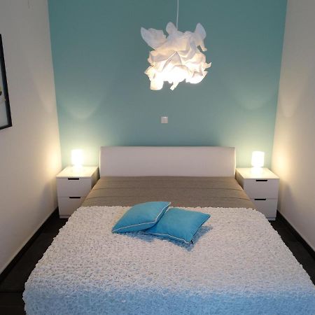 Apartment Adriana 2 Musalez Buitenkant foto