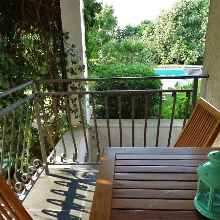 Apartment Adriana 2 Musalez Buitenkant foto