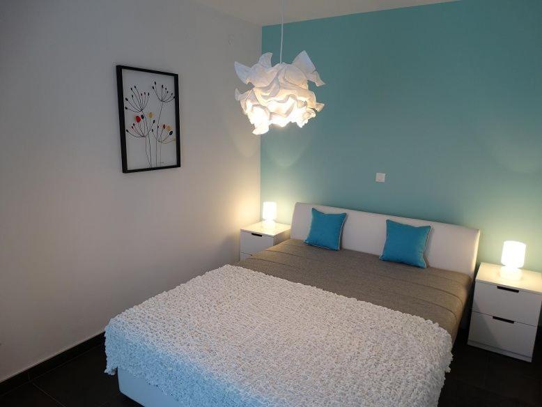 Apartment Adriana 2 Musalez Buitenkant foto