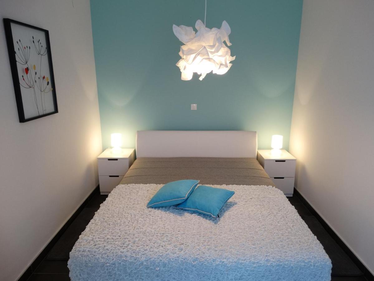Apartment Adriana 2 Musalez Buitenkant foto