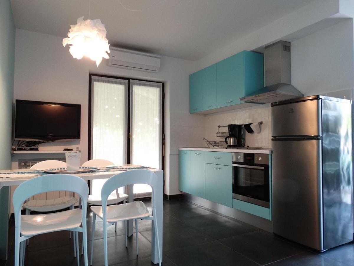 Apartment Adriana 2 Musalez Buitenkant foto