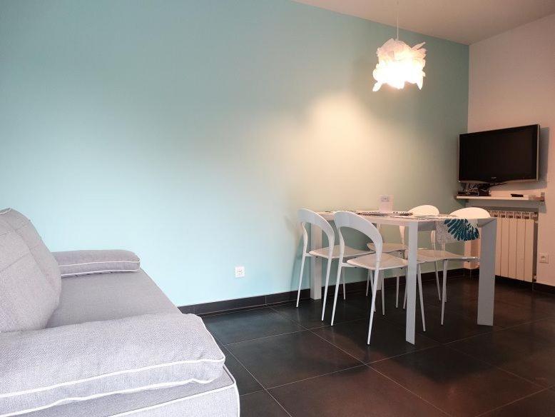 Apartment Adriana 2 Musalez Buitenkant foto