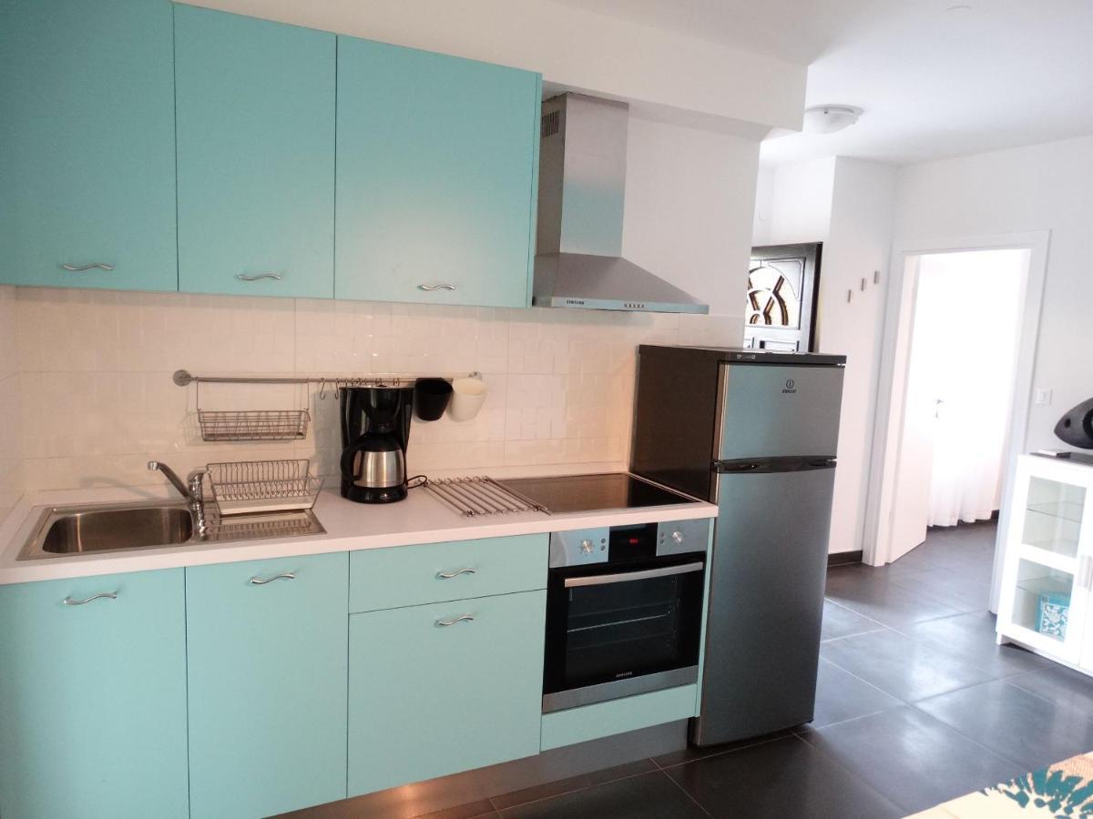 Apartment Adriana 2 Musalez Buitenkant foto
