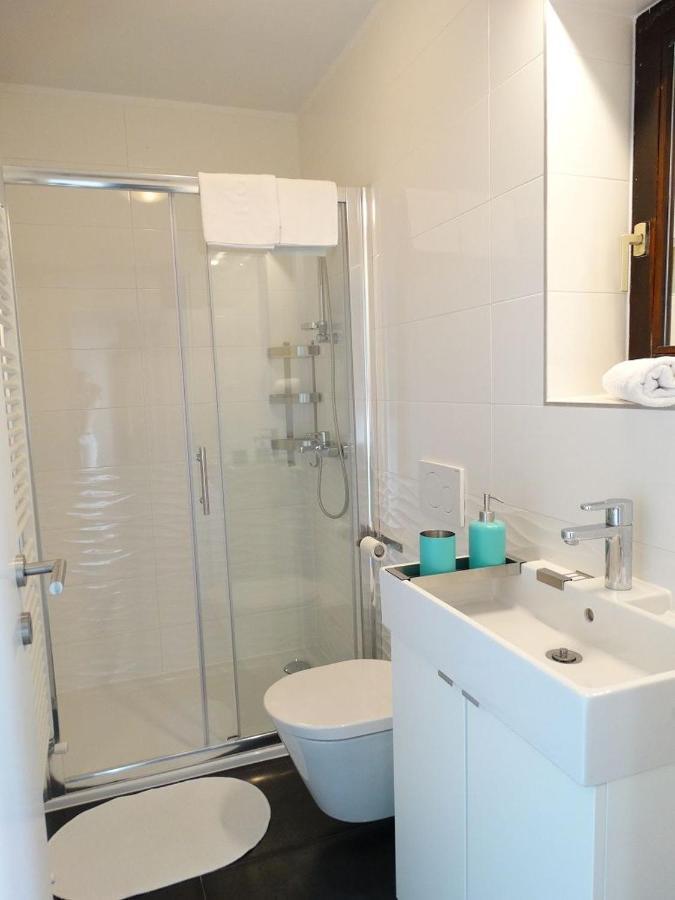 Apartment Adriana 2 Musalez Buitenkant foto