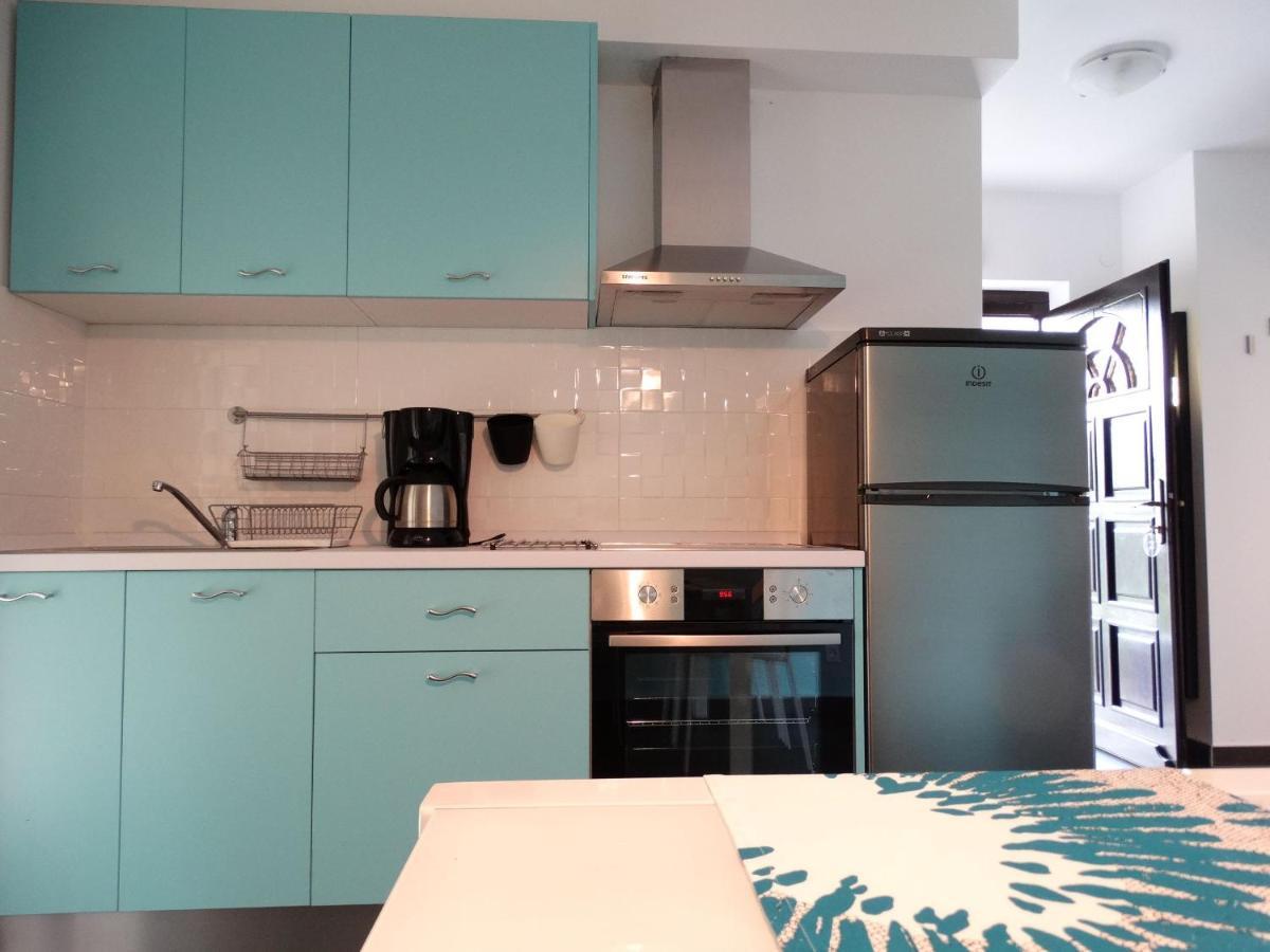 Apartment Adriana 2 Musalez Buitenkant foto